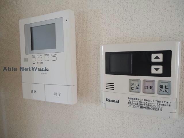 リバーサイド桶狭間の物件内観写真