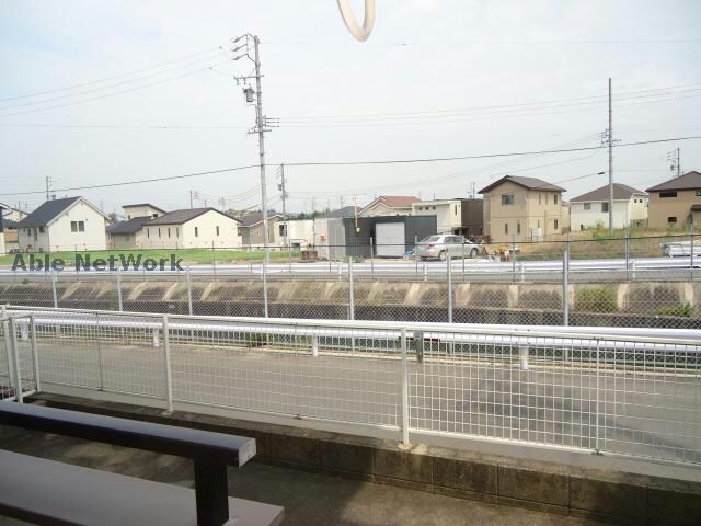 リバーサイド桶狭間の物件内観写真