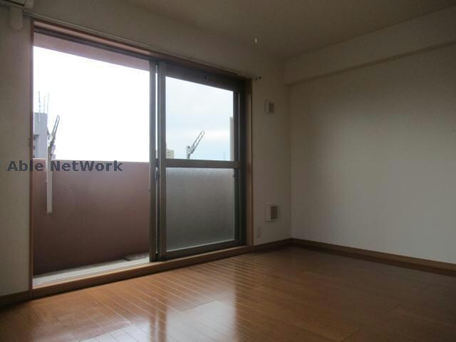 ヴェルデ鳴海の物件内観写真