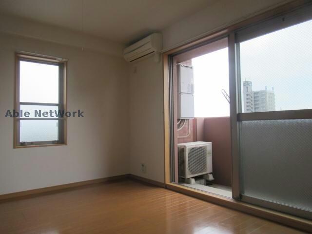 ヴェルデ鳴海の物件内観写真