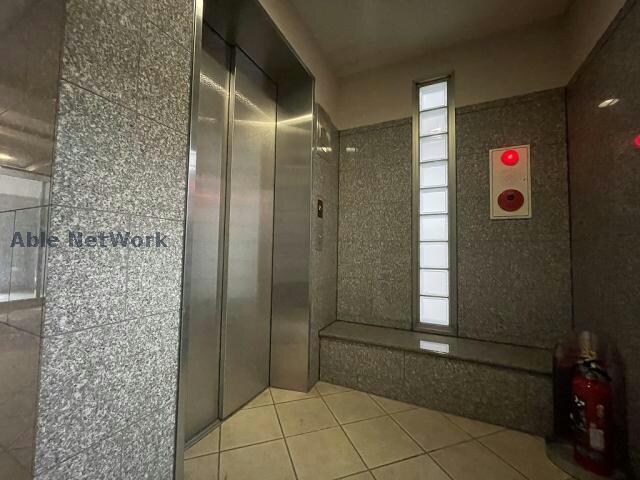 ヴェルデ鳴海の物件外観写真