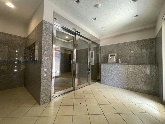 ヴェルデ鳴海の物件外観写真