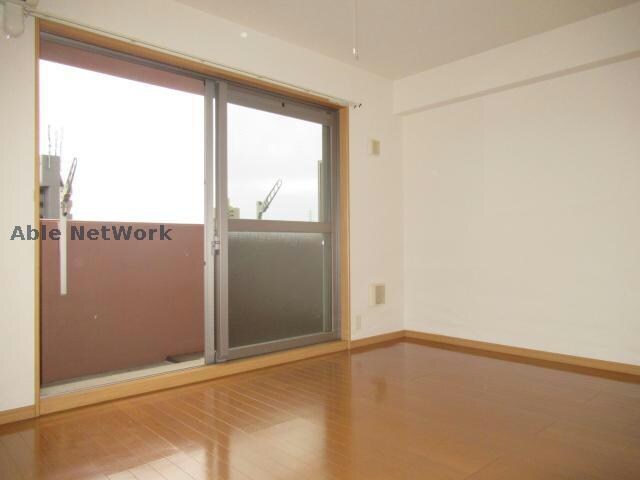 ヴェルデ鳴海の物件内観写真