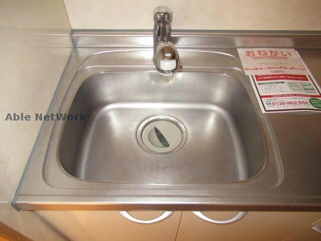 ヴェルデ鳴海の物件内観写真