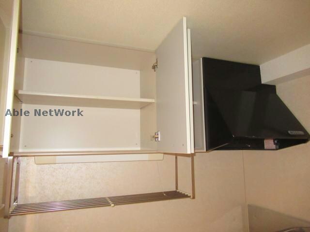 ヴェルデ鳴海の物件内観写真