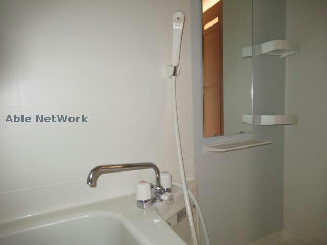 ヴェルデ鳴海の物件内観写真