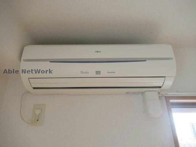 ヴェルデ鳴海の物件内観写真