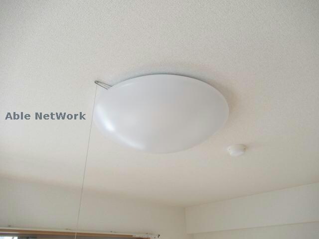 ヴェルデ鳴海の物件内観写真