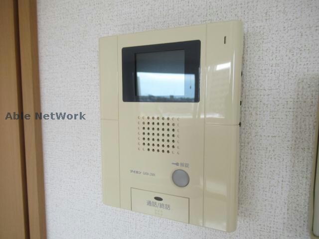 ヴェルデ鳴海の物件内観写真