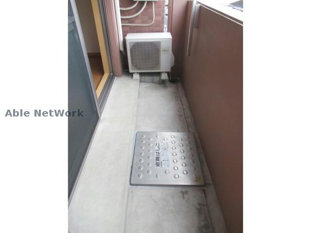 ヴェルデ鳴海の物件内観写真