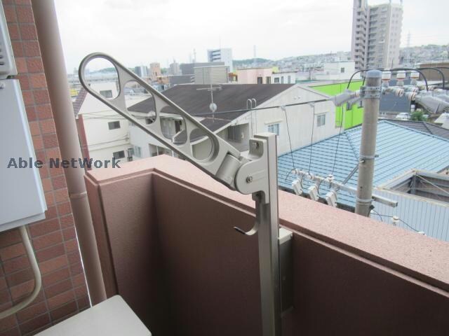 ヴェルデ鳴海の物件内観写真