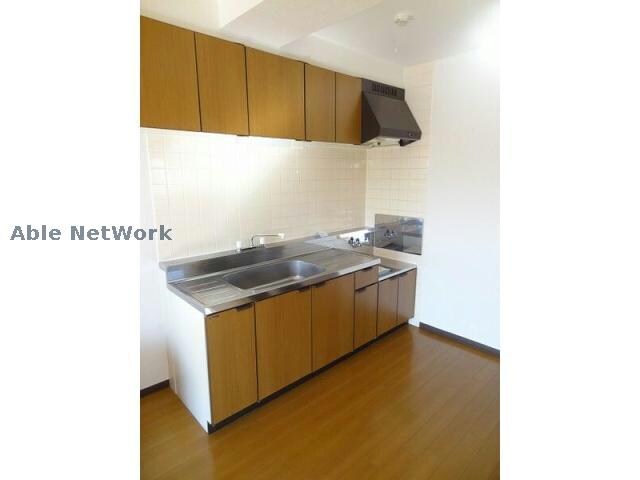 スカイライフⅡの物件内観写真