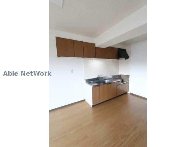 スカイライフⅡの物件内観写真