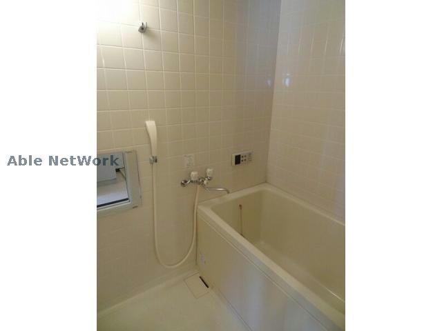 スカイライフⅡの物件内観写真