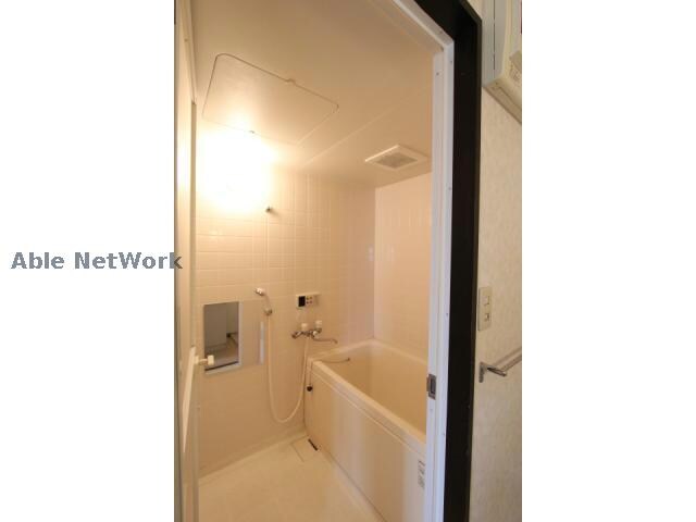 スカイライフⅡの物件内観写真