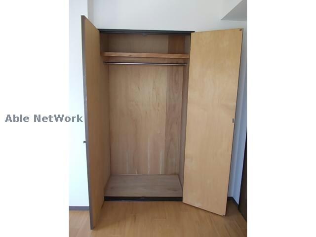 スカイライフⅡの物件内観写真