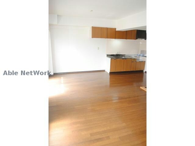 スカイライフⅡの物件内観写真