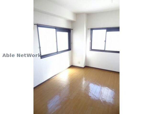 スカイライフⅡの物件内観写真