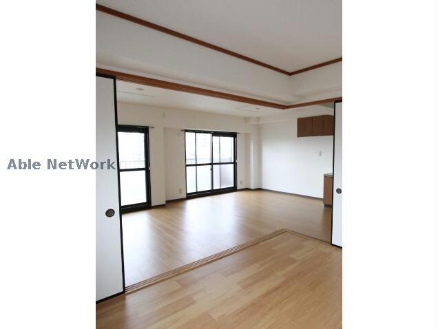 スカイライフⅡの物件内観写真