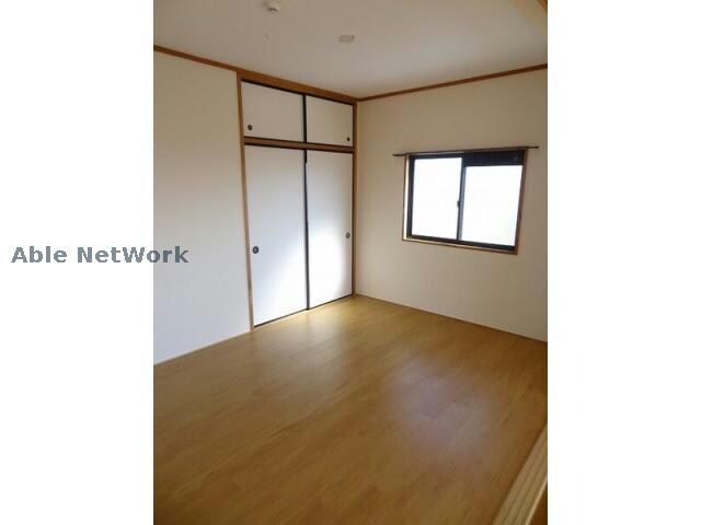 スカイライフⅡの物件内観写真