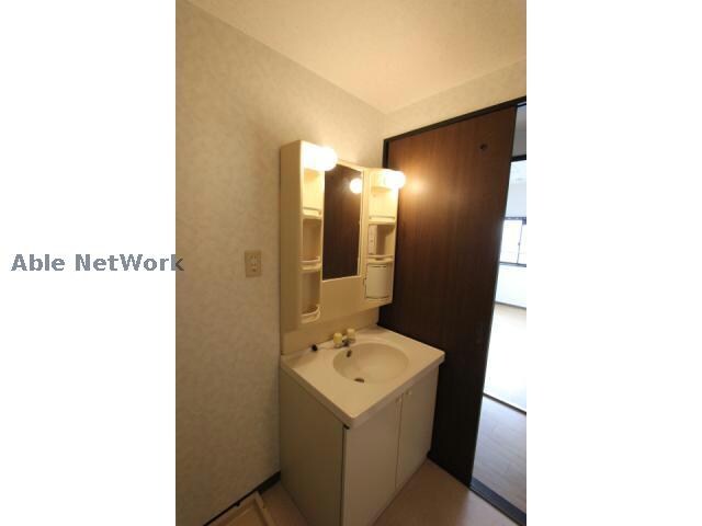 スカイライフⅡの物件内観写真