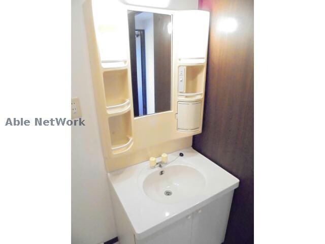 スカイライフⅡの物件内観写真