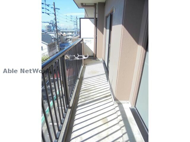 スカイライフⅡの物件内観写真