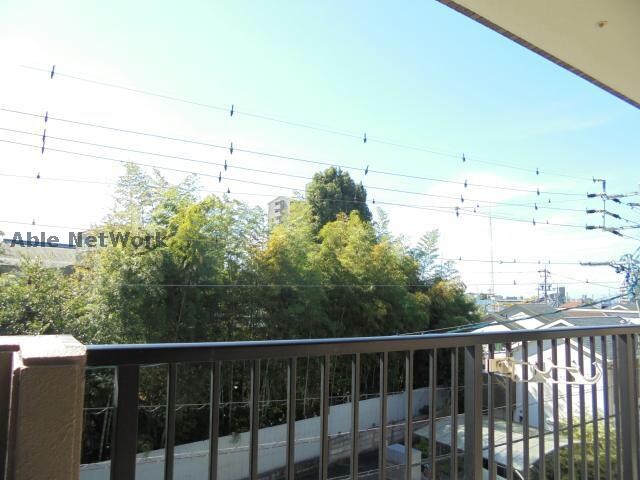 スカイライフⅡの物件内観写真