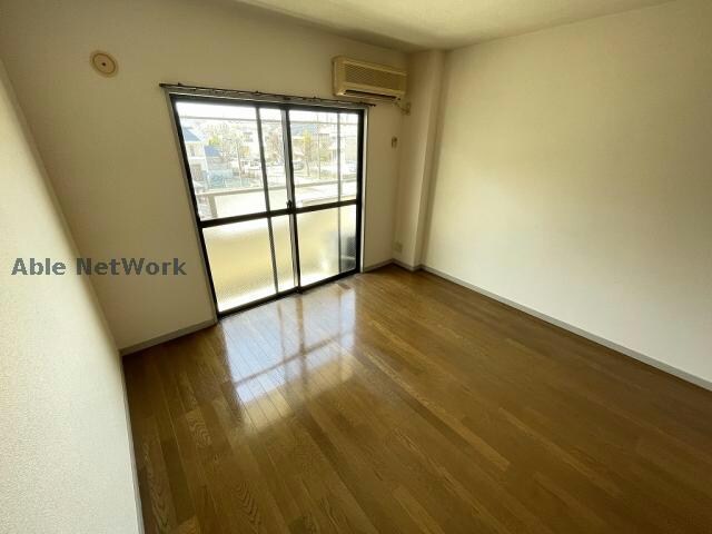 カサブランカ二村台の物件内観写真