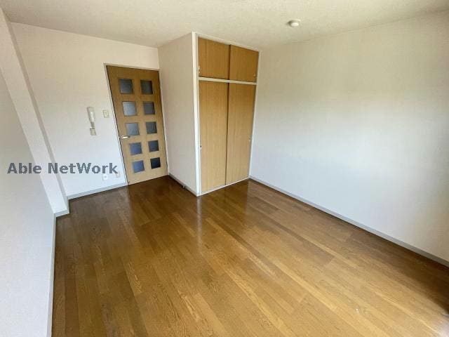 カサブランカ二村台の物件内観写真