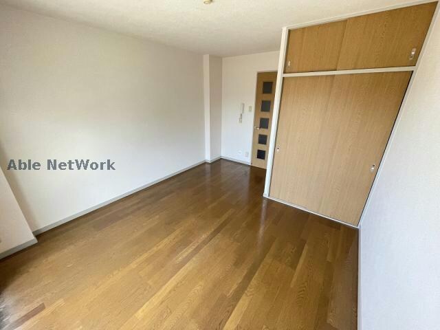 カサブランカ二村台の物件内観写真