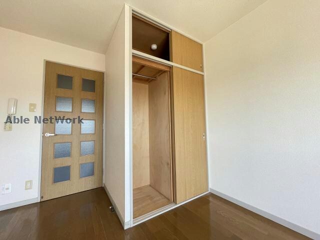 カサブランカ二村台の物件内観写真