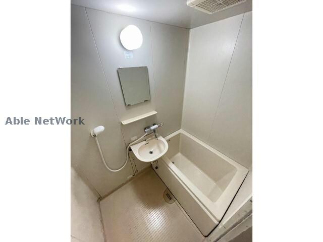 カサブランカ二村台の物件内観写真