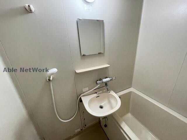 カサブランカ二村台の物件内観写真