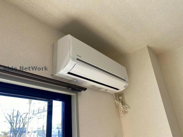 カサブランカ二村台の物件内観写真