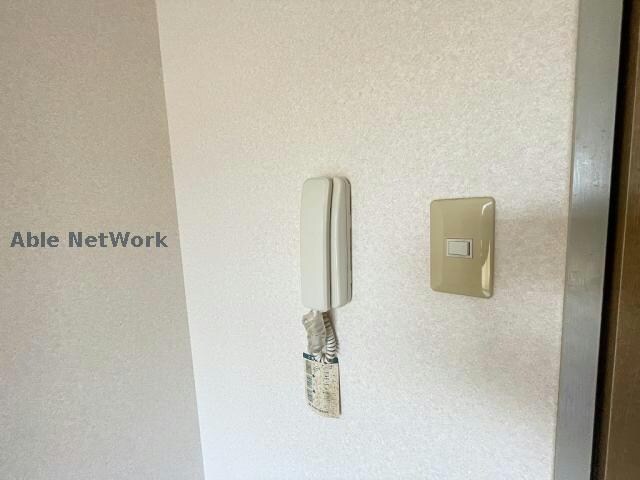 カサブランカ二村台の物件内観写真