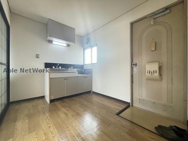 フォーブルマイの物件内観写真