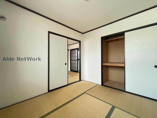 フォーブルマイの物件内観写真