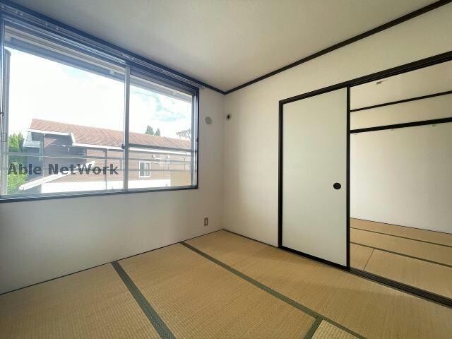 フォーブルマイの物件内観写真