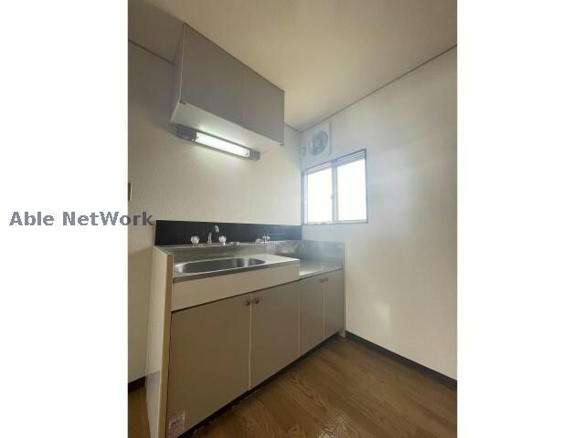 フォーブルマイの物件内観写真