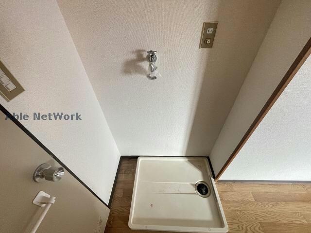 フォーブルマイの物件内観写真