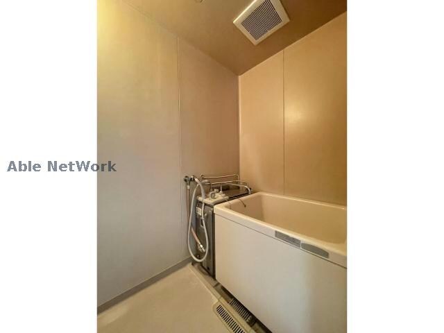 フォーブルマイの物件内観写真