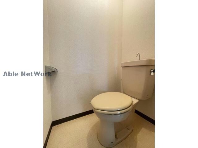 フォーブルマイの物件内観写真