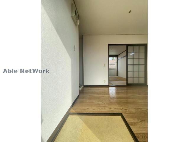 フォーブルマイの物件内観写真