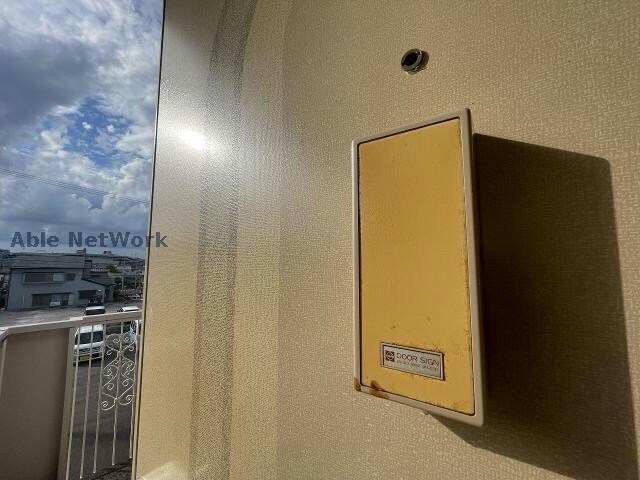 フォーブルマイの物件内観写真