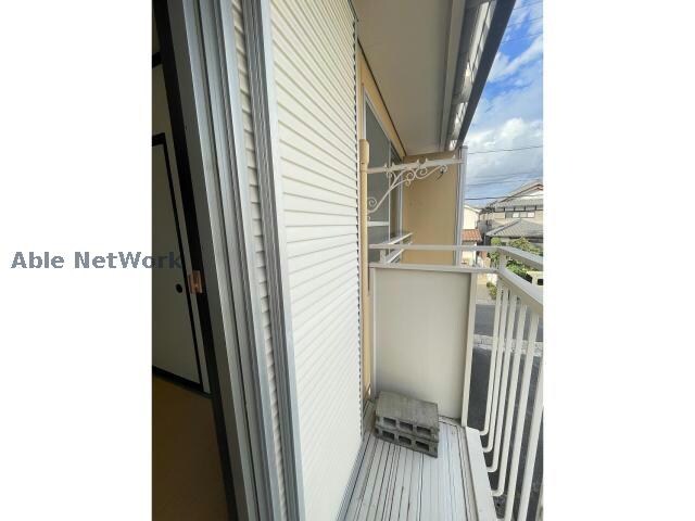 フォーブルマイの物件内観写真