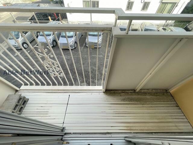 フォーブルマイの物件内観写真