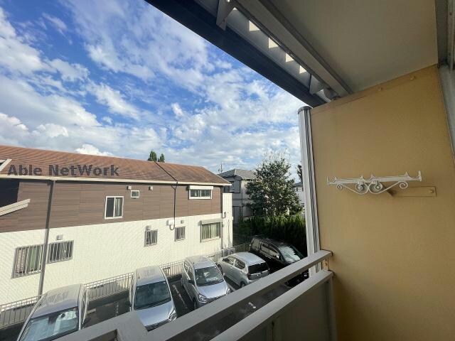 フォーブルマイの物件内観写真