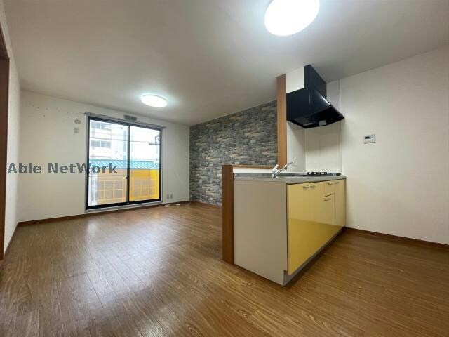 ビーライン三好ヶ丘 A棟の物件内観写真