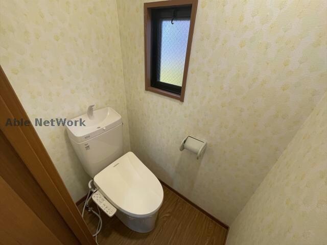 ビーライン三好ヶ丘 A棟の物件内観写真